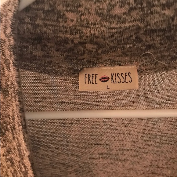 Cardigan - Picture 3 of 3